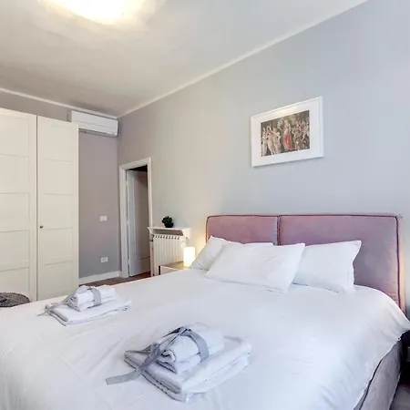 Appartement Sprone By Mamo