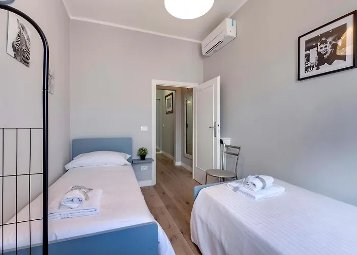 Lägenhet Sprone By Mamo Florens