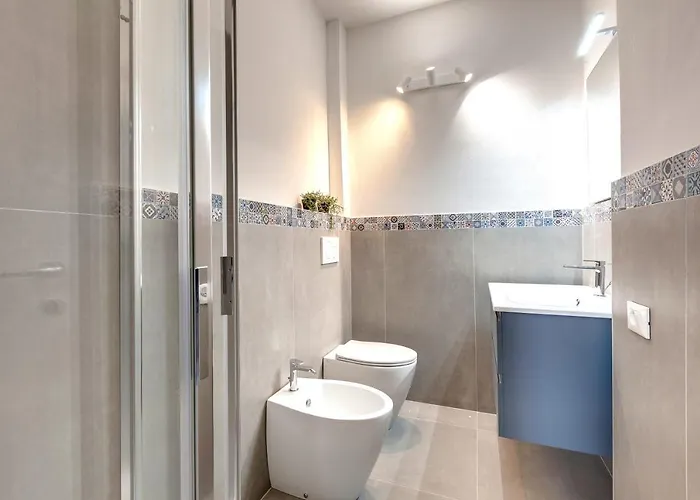 Sprone By Mamo Lägenhet