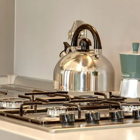Apartamento Sprone By Mamo Florencia